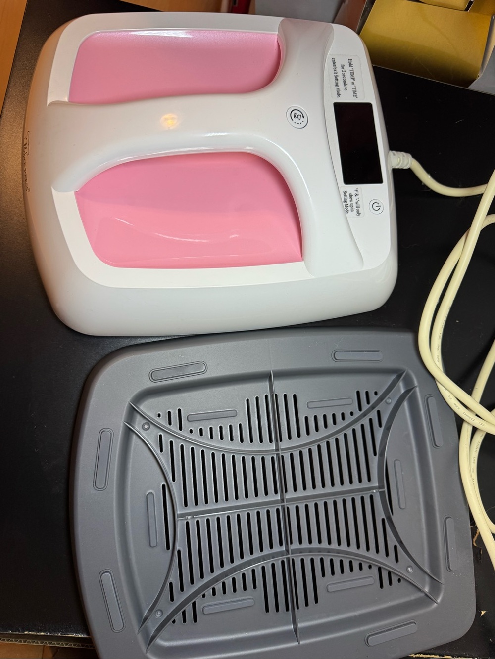 Handheld Heat Press Machine - Picture 4 of 6